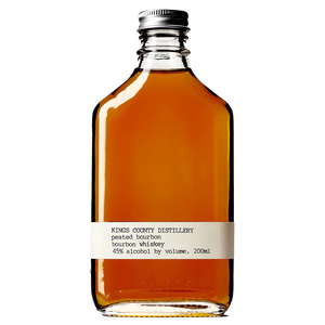 Kings County Peated Bourbon