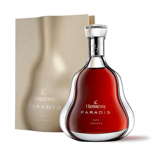 Hennessy Paradis Rare Cognac 50ML:Bourbon Central