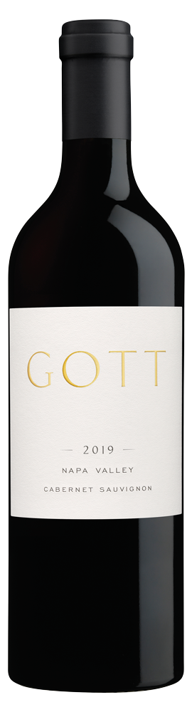 Joel Gott Gott 9 Cabernet Sauvignon Napa Valley