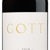 Joel Gott Gott 9 Cabernet Sauvignon Napa Valley