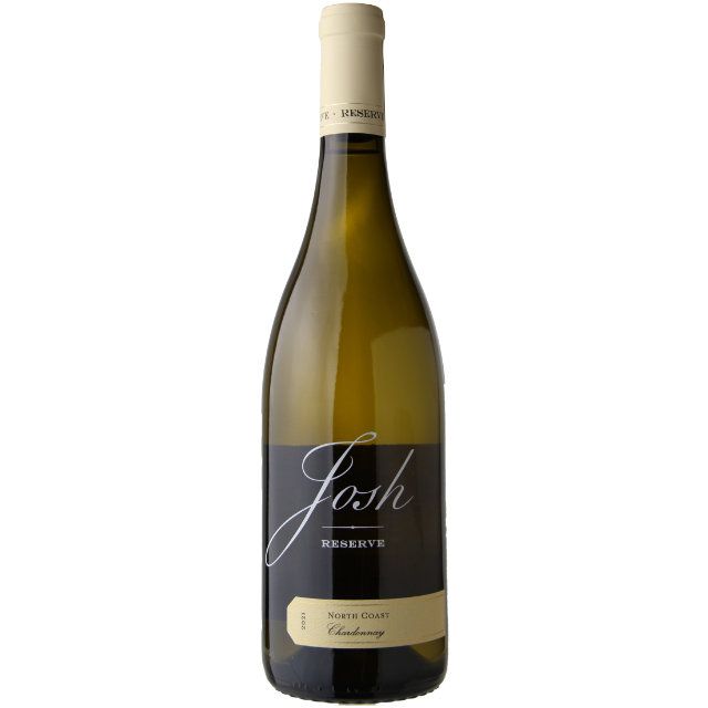 Josh Reserve Chardonnay North Coast 750Ml