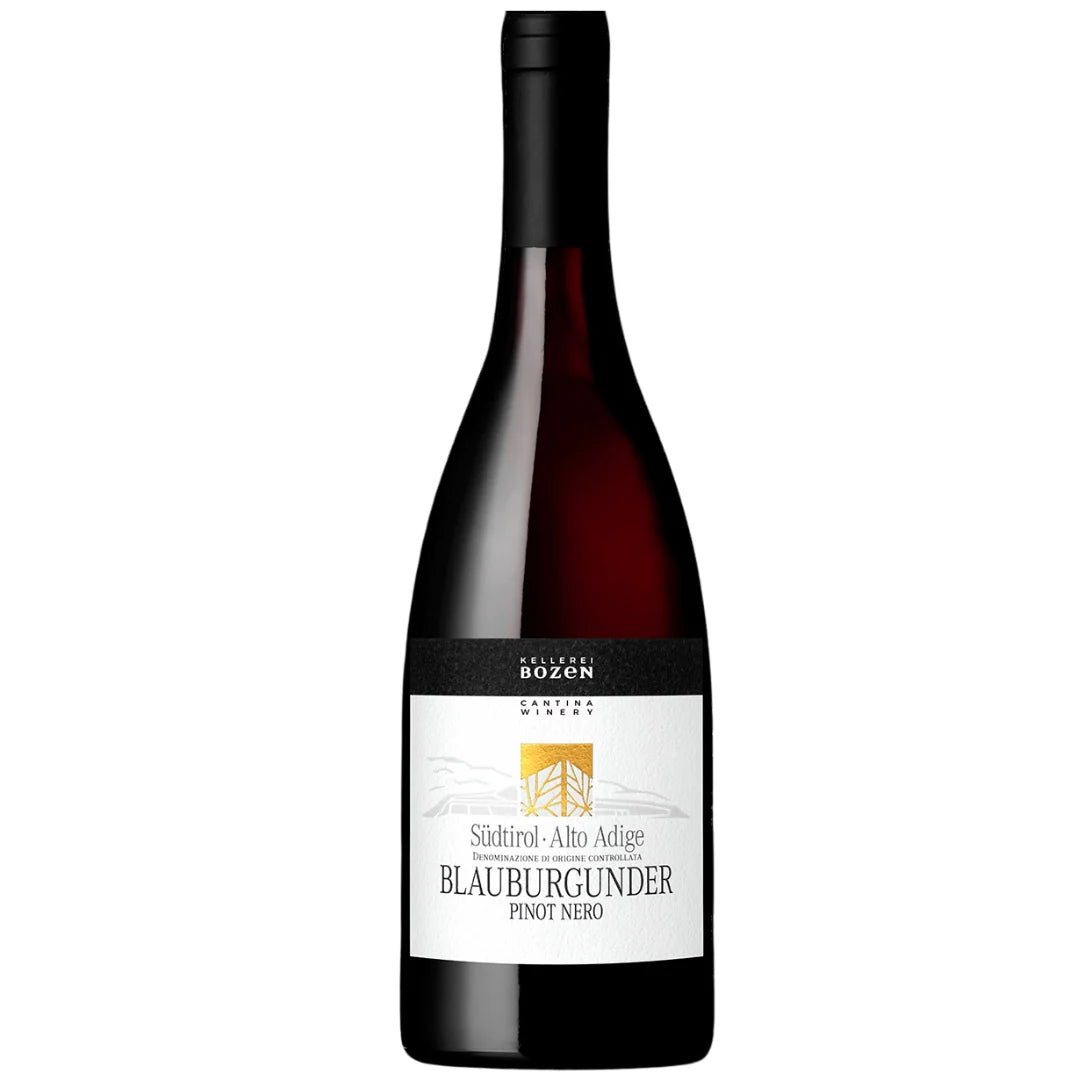 Kellerei Bozen Pinot Noir Alto Adige