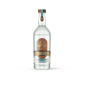 Lagrimas Del Valle Plata La Loma Tequila