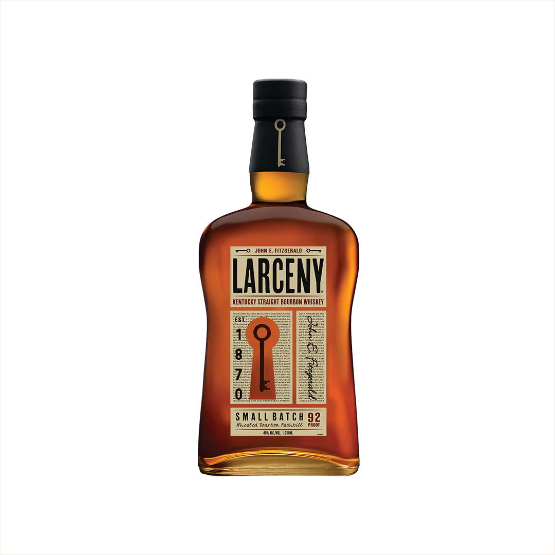 Larceny Small Batch Bourbon