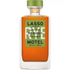 Lasso Motel 10 Years Old Single Barrel Rye Cask Strength