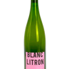 Les Vins Pirouettes Litron de Eric Alsace White Wine 1L