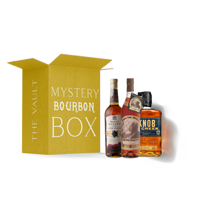 The Bourbon Mystery Box | Vault