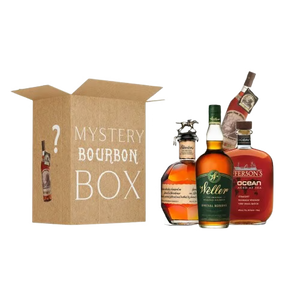 The Bourbon Mystery Box | Classic