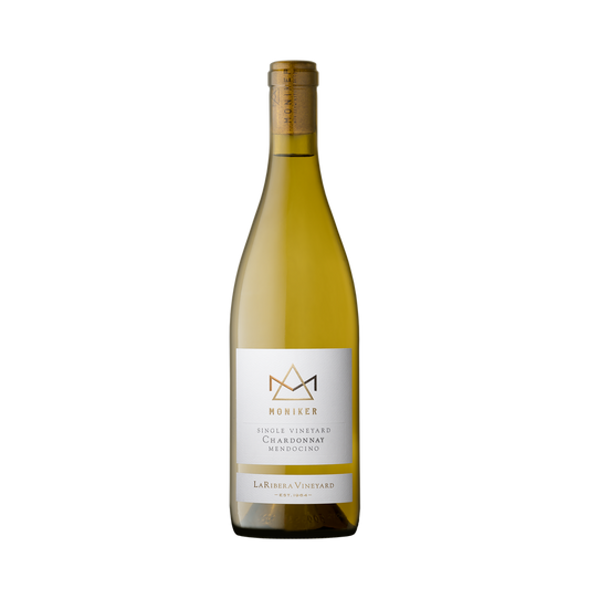 Moniker Chardonnay 750Ml