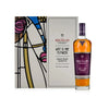 Macallan Art Is The Flower Single Malt Scotch
