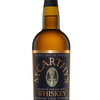 McCarthy's Oregon Single Malt Whiskey Oloroso Cask Finished