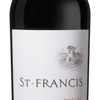 St Francis Winery Merlot