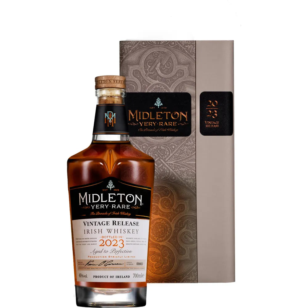 Midleton Very Rare 2023 Irish Whiskey:Bourbon Central