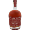 Milam & Greene Bottled in Bond Straight Bourbon Whiskey