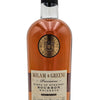 Milam & Greene Provisions Bourbon Whiskey