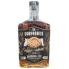 Nashville Barrel Company The Compromise 9 Year Bourbon & Rye Blended Whiskey