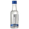 New Amsterdam Vodka Original 12 x 50ml | Mini Alcohol Bottles