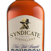 Syndicate Distillers New York Straight Bourbon