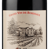 Château Rocher Calon Montagne-Saint-Émilion Red Bordeaux Wine