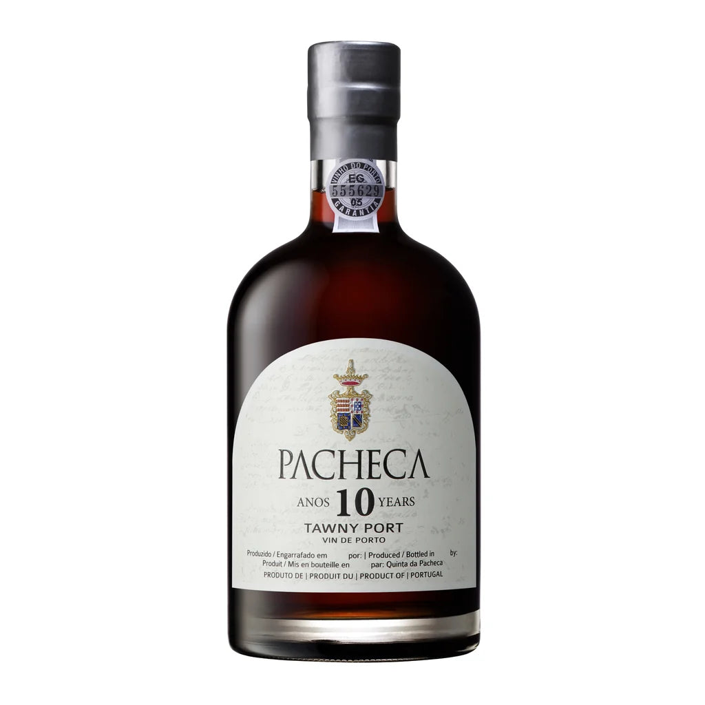 Quinta da Pacheca 10 Years Old Tawny Port Douro D.O.C.
