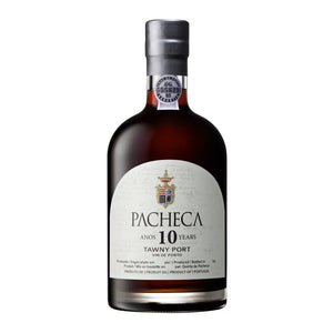 Quinta da Pacheca 10 Years Old Tawny Port Douro D.O.C.