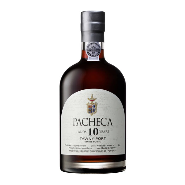 Quinta da Pacheca 10 Years Old Tawny Port Douro D.O.C.