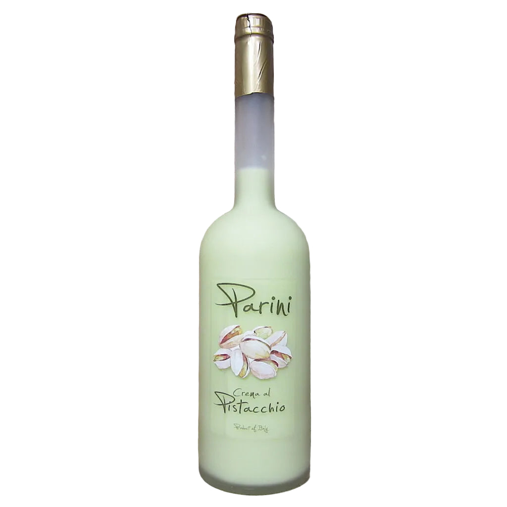 Parini Crema di Pistacchio Cream Liqueur