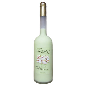 Parini Crema di Pistacchio Cream Liqueur