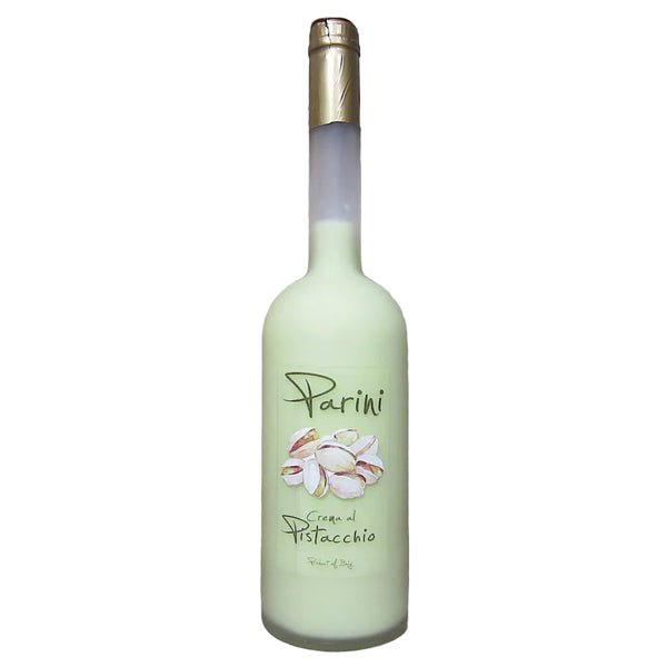 Parini Crema di Pistacchio Cream Liqueur
