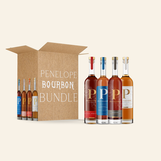 Penelope Full Lineup Bundle:Bourbon Central