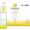 Ciroc Vodka Pineapple 15 x 50ml | Mini Alcohol Bottles