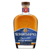 WhistlePig Declaration USA 250th Anniversary Double Aged In New American Oak Wheat Whiskey