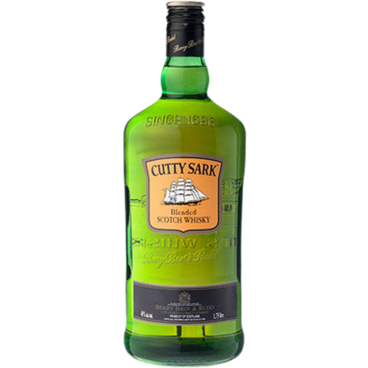 Cutty Sark Scotch 750ML