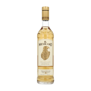 El Mexicano Tequila Reposado