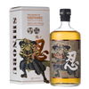 Shinobu Pure Malt Whiskey Mizunara Japanese Oak Finish