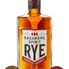 Sagamore Rye Bourbon 750Ml