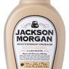 Jackson Morgan Salted Carmel Pudding Cream