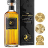 The Sassenach Blended Scotch Whisky