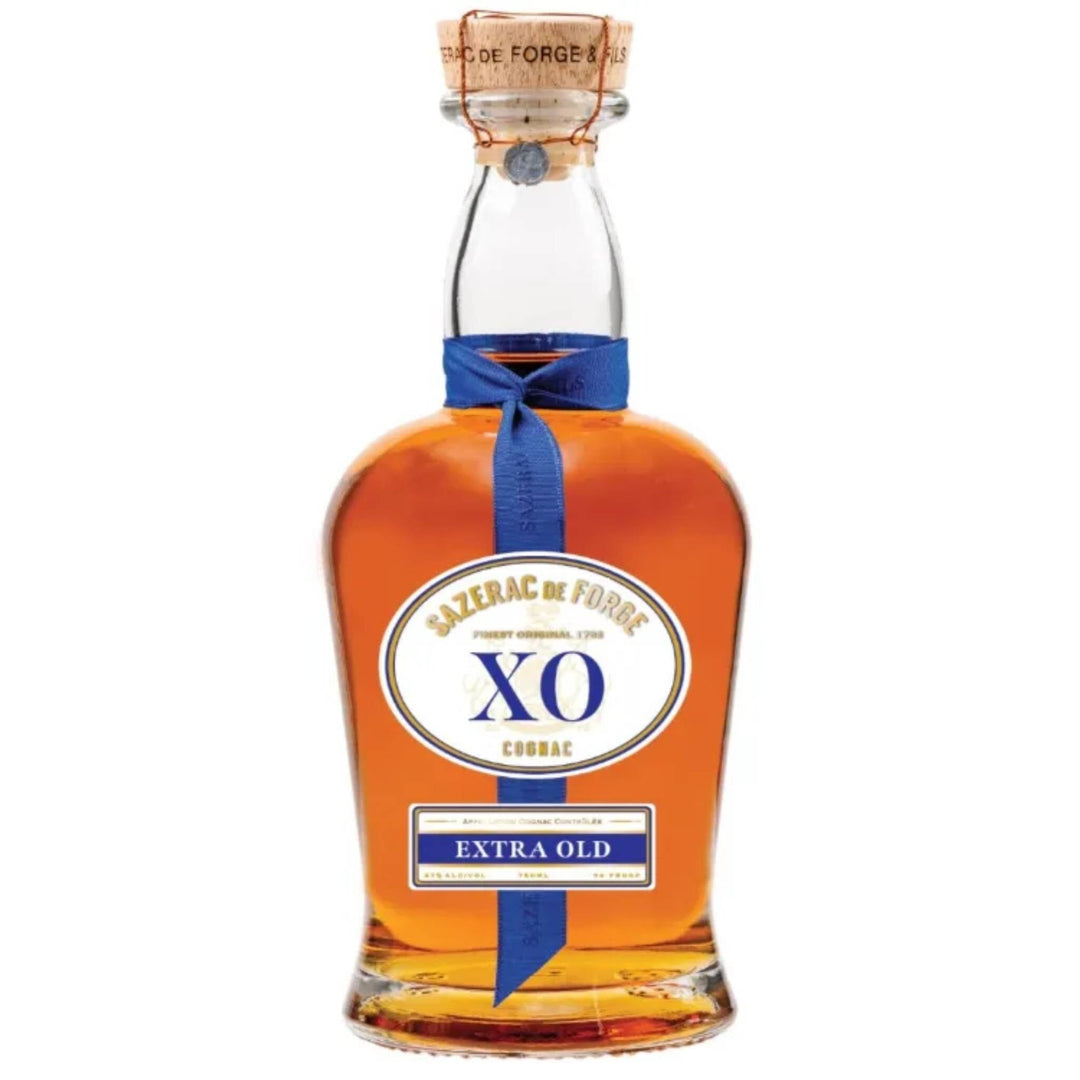 Sazerac De Forge XO Cognac