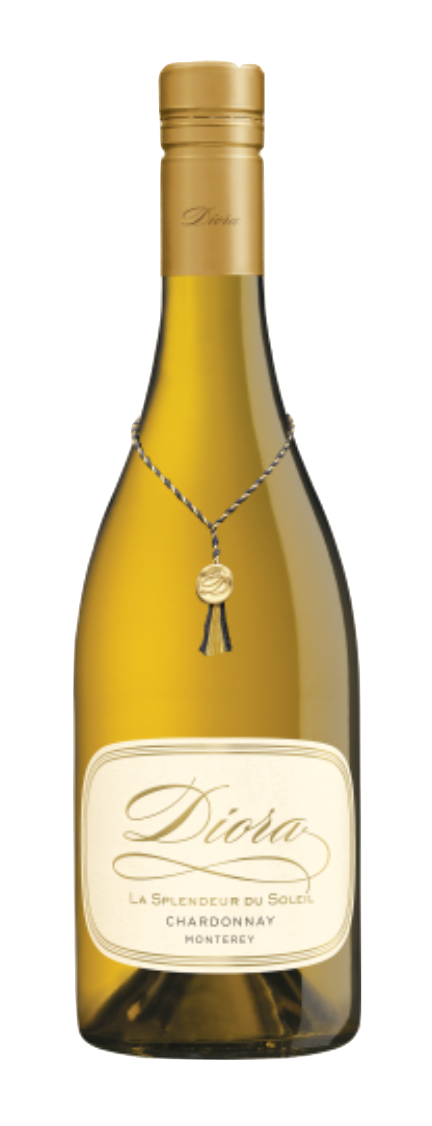 Diora  Chardonnay La Splendeur Du Soleil 750Ml