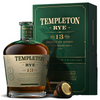 Templeton Rye 13 Year The Hidden Stash Collection Straight Rye Whiskey