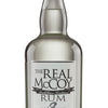 The Real Mccoy Rum 3 y.o. 750Ml