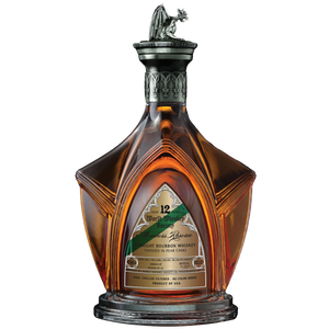 World Whiskey Society 12 Year Edition #14 Pear Brandy Cask Finish Kentucky Straight Bourbon