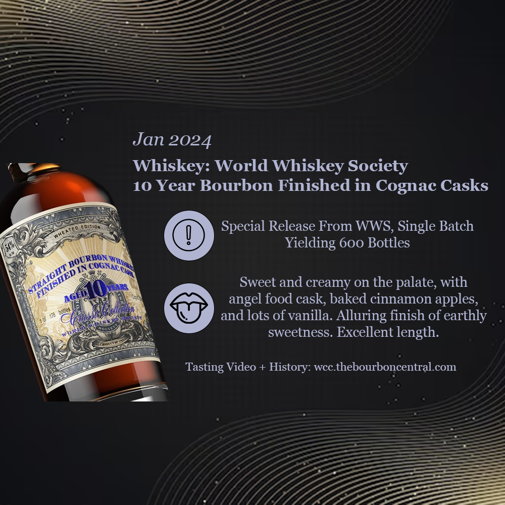 Whiskey Connoisseur Collective