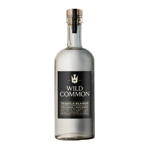 Wild Common Tequila Blanco