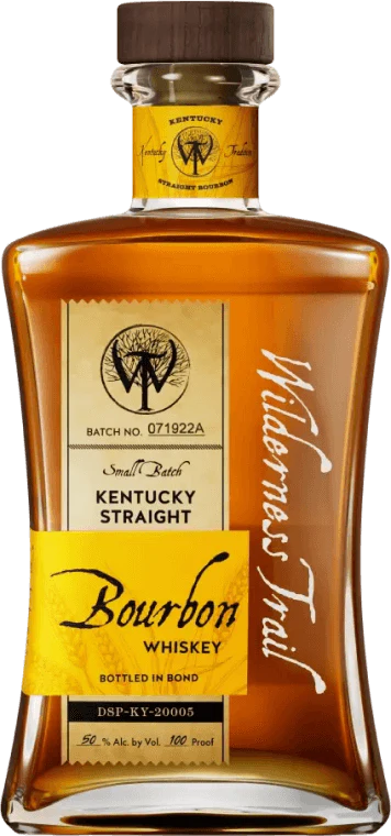 Wilderness Trail 5 Year Small Batch Wheated