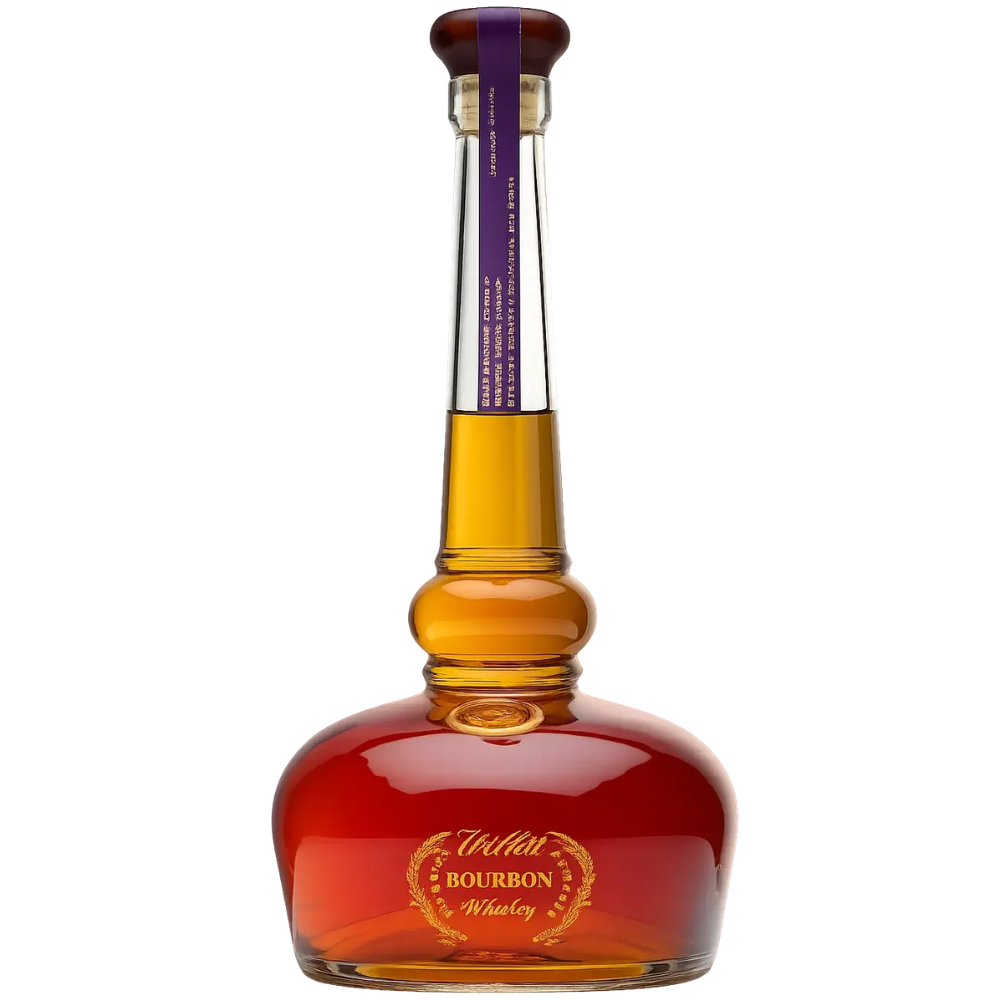 Willet Pot Still Cask Strength Reserve Bourbon