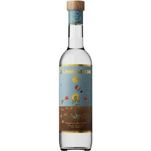 Zumbador Blanco Tequila