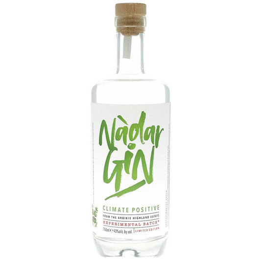 Arbikie Nadar Gin:Bourbon Central