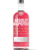 Absolut Grapefruit Vodka